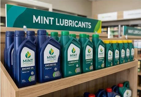 Lubricant products